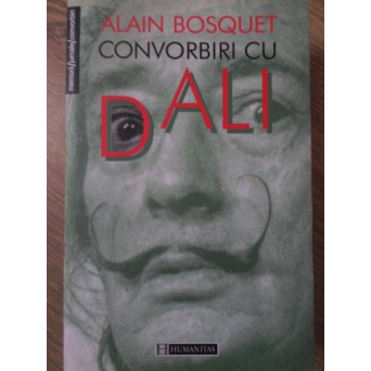 CONVORBIRI CU DALI