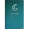 CONVORBIRI CU GOETHE