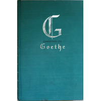 CONVORBIRI CU GOETHE