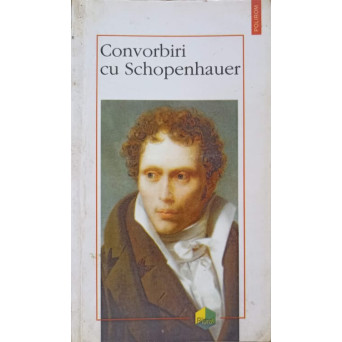 CONVORBIRI CU SCHOPENHAUER