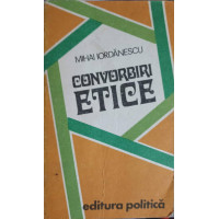 CONVORBIRI ETICE