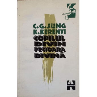 COPILUL DIVIN, FECIOARA DIVINA