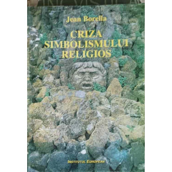 CRIZA SIMBOLISMULUI RELIGIOS