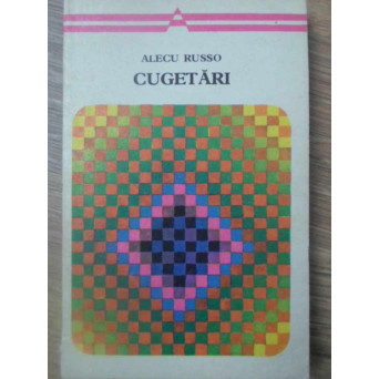 CUGETARI