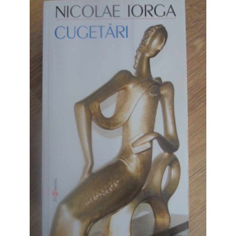 CUGETARI