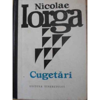 CUGETARI