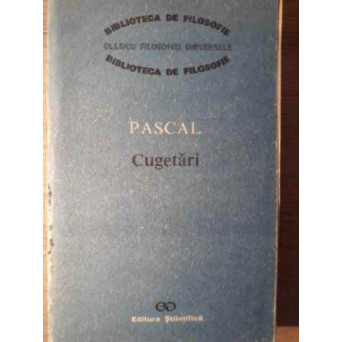 CUGETARI