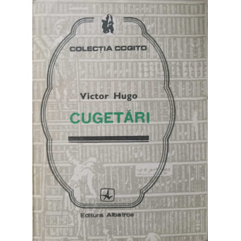 CUGETARI