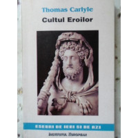 CULTUL EROILOR