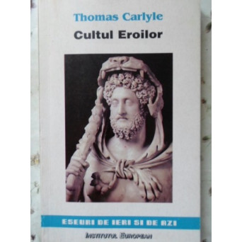 CULTUL EROILOR