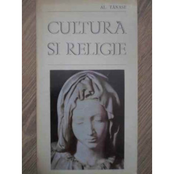 CULTURA SI RELIGIE