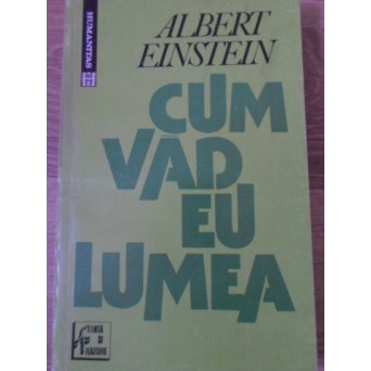 CUM VAD EU LUMEA