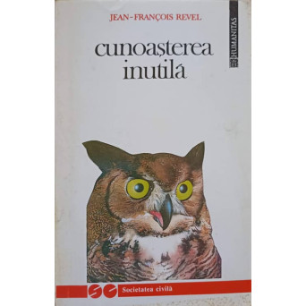 CUNOASTEREA INUTILA