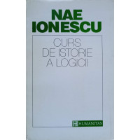 CURS DE ISTORIE A LOGICII