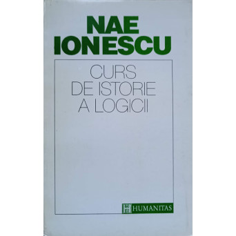 CURS DE ISTORIE A LOGICII