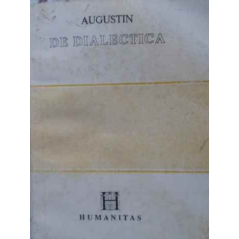 DE DIALECTICA