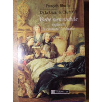 DE LA CEZAR LA CHURCHILL. VORBE MEMORABILE EXPLICATE IN CONTEXTUL LOR ISTORIC