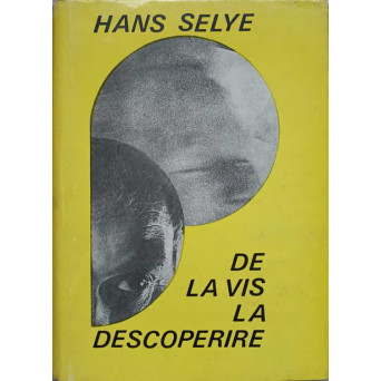 DE LA VIS LA DESCOPERIRE. DESPRE OMUL DE STIINTA