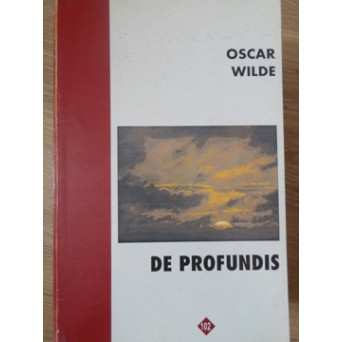 DE PROFUNDIS