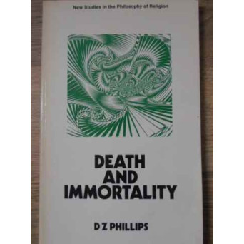 DEATH AND IMMORTALITY