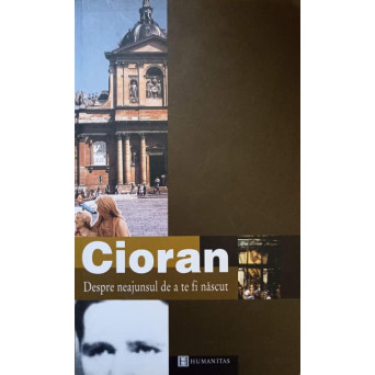 DESPRE NEAJUNSUL DE A TE FI NASCUT