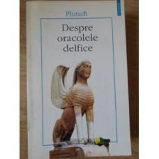 DESPRE ORACOLELE DELFICE