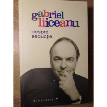 DESPRE SEDUCTIE