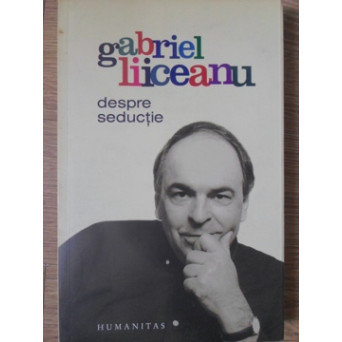 DESPRE SEDUCTIE