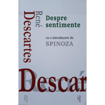 DESPRE SENTIMENTE
