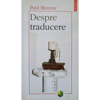 DESPRE TRADUCERE