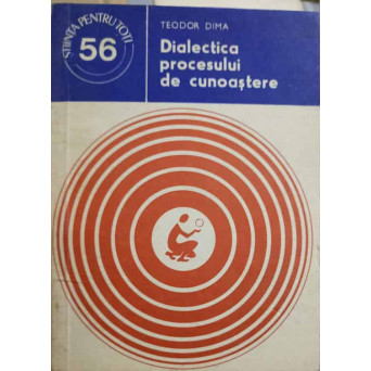 DIALECTICA PROCESULUI DE CUNOASTERE