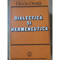DIALECTICA SI HERMENEUTICA