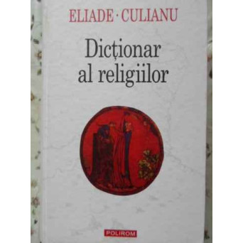 DICTIONAR AL RELIGIILOR