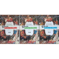 DICTIONAR DE SIMBOLURI VOL.1-3 A-Z DICTIONAR DE SIMBOLURI VOL.1-3 A-Z