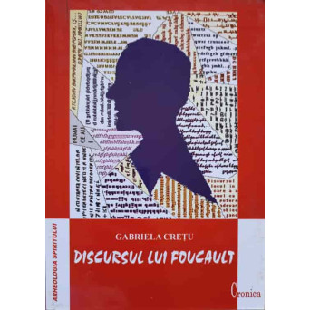 DISCURSUL LUI FOUCAULT