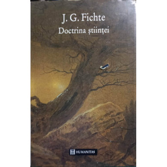 DOCTRINA STIINTEI