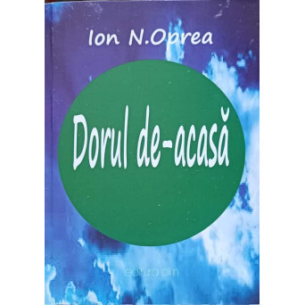 DORUL DE-ACASA