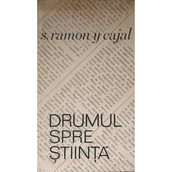 DRUMUL SPRE STIINTA