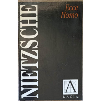 ECCE HOMO