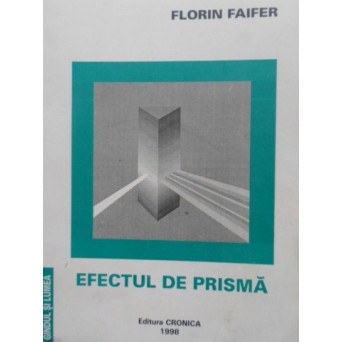 EFECTUL DE PRISMA