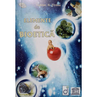 ELEMENTE DE BIOETICA