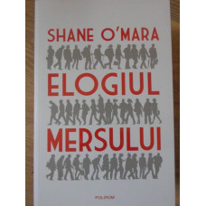 ELOGIUL MERSULUI