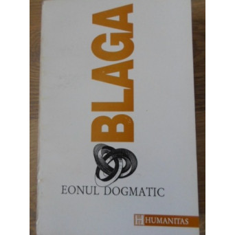 EONUL DOGMATIC