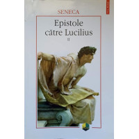EPISTOLE CATRE LUCILIUS II