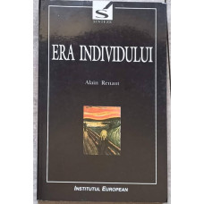 ERA INDIVIDULUI