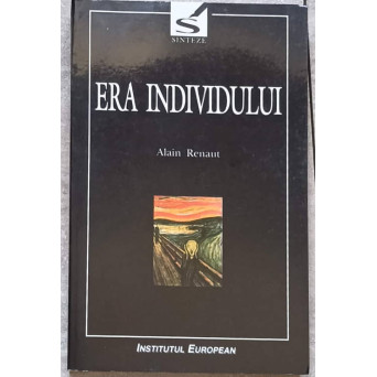 ERA INDIVIDULUI