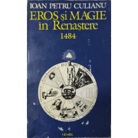 EROS SI MAGIE IN RENASTERE 1484