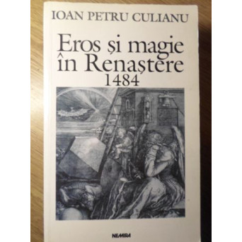 EROS SI MAGIE IN RENASTERE 1484