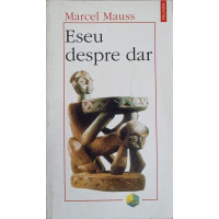 ESEU DESPRE DAR ESEU DESPRE DAR
