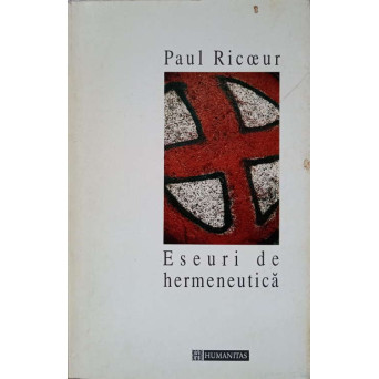 ESEURI DE HERMENEUTICA